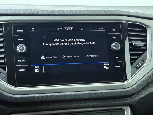 Volkswagen T-Roc - Afbeelding 15 van 30