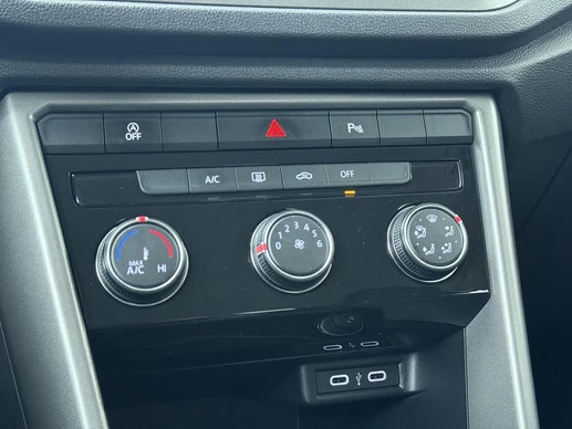 Volkswagen T-Roc - Afbeelding 19 van 30