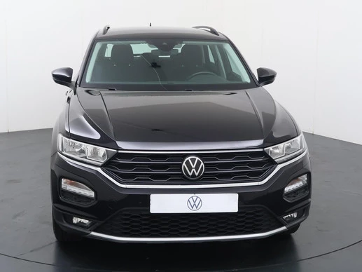 Volkswagen T-Roc - Afbeelding 28 van 30