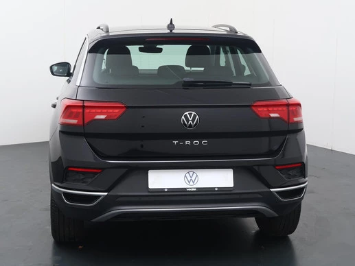 Volkswagen T-Roc - Afbeelding 29 van 30
