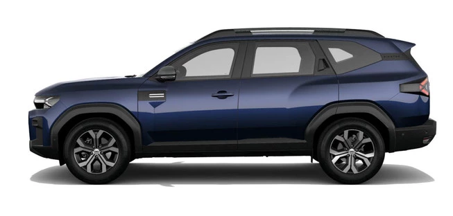 Dacia Bigster - Afbeelding 2 van 17
