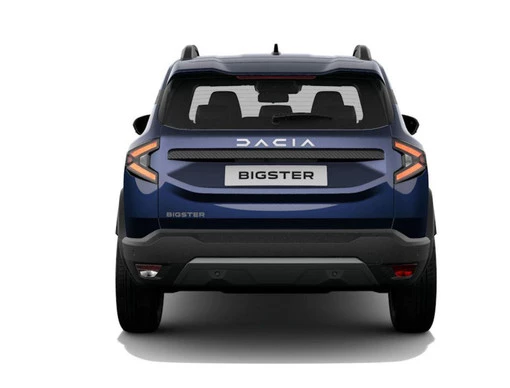 Dacia Bigster - Afbeelding 4 van 17