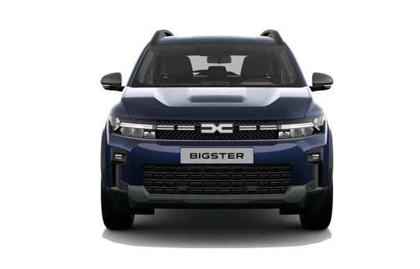 Dacia Bigster - Afbeelding 8 van 17