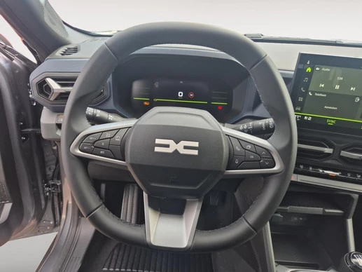 Dacia Bigster - Afbeelding 9 van 17