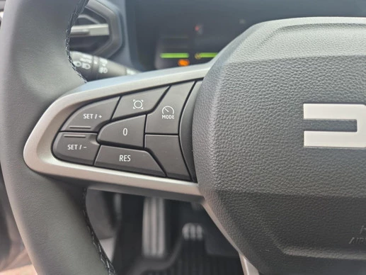 Dacia Bigster - Afbeelding 10 van 17