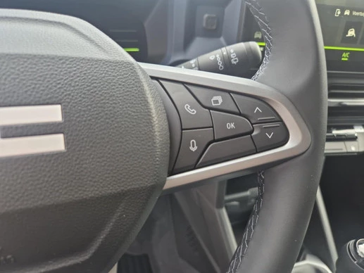 Dacia Bigster - Afbeelding 12 van 17