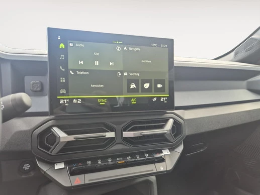 Dacia Bigster - Afbeelding 13 van 17