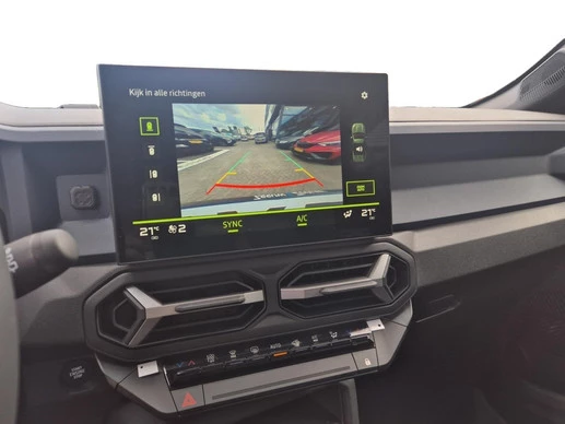 Dacia Bigster - Afbeelding 14 van 17
