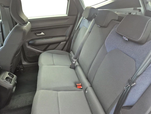 Dacia Bigster - Afbeelding 15 van 17