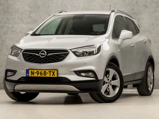 Opel Mokka X - Afbeelding 1 van 30