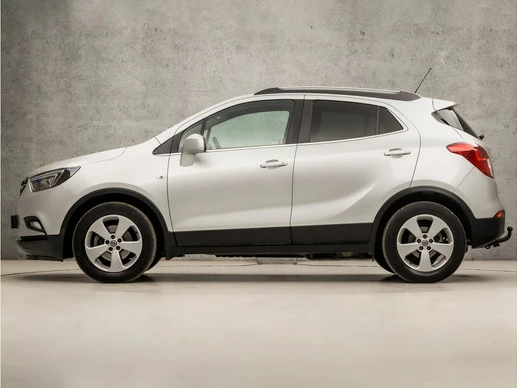 Opel Mokka X - Afbeelding 2 van 30
