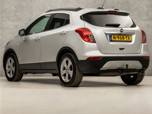 Opel Mokka X - Afbeelding 3 van 30