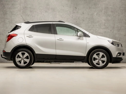 Opel Mokka X - Afbeelding 4 van 30