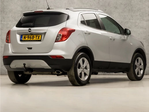 Opel Mokka X - Afbeelding 5 van 30