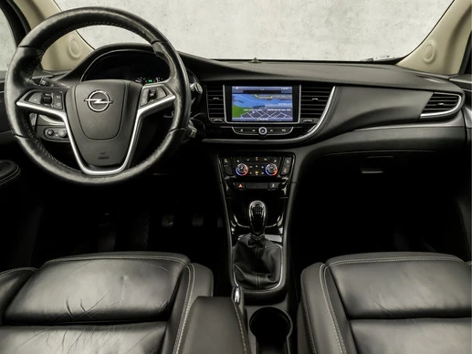 Opel Mokka X - Afbeelding 6 van 30