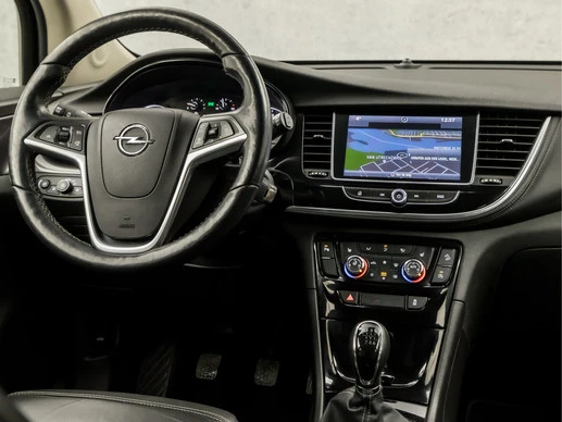 Opel Mokka X - Afbeelding 7 van 30