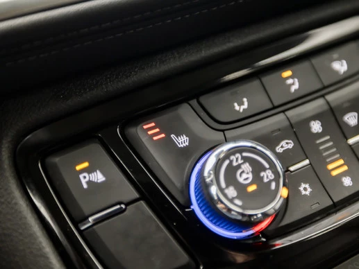 Opel Mokka X - Afbeelding 9 van 30