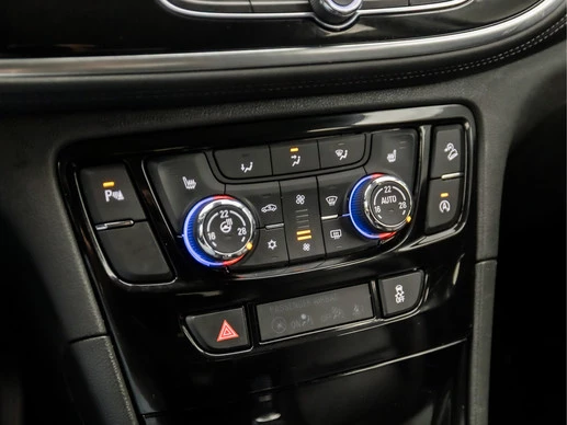 Opel Mokka X - Afbeelding 10 van 30