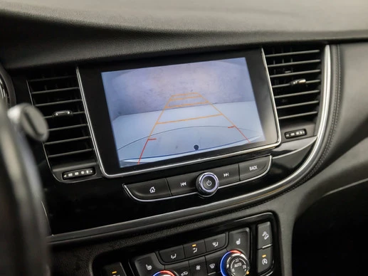 Opel Mokka X - Afbeelding 11 van 30