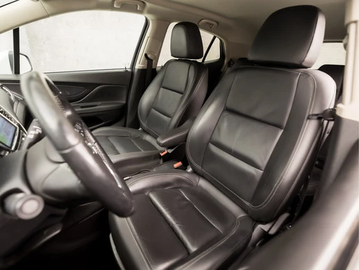 Opel Mokka X - Afbeelding 13 van 30