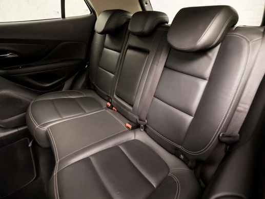 Opel Mokka X - Afbeelding 14 van 30