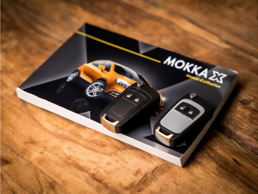 Opel Mokka X - Afbeelding 15 van 30