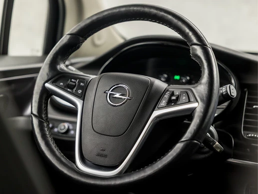 Opel Mokka X - Afbeelding 17 van 30