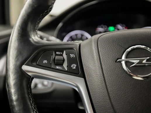 Opel Mokka X - Afbeelding 19 van 30