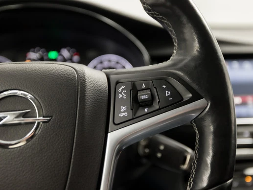 Opel Mokka X - Afbeelding 20 van 30