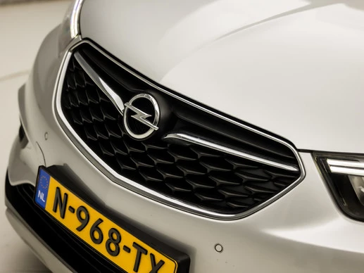 Opel Mokka X - Afbeelding 21 van 30