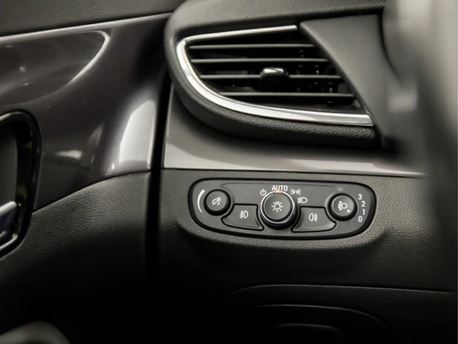 Opel Mokka X - Afbeelding 24 van 30