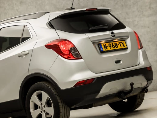 Opel Mokka X - Afbeelding 26 van 30