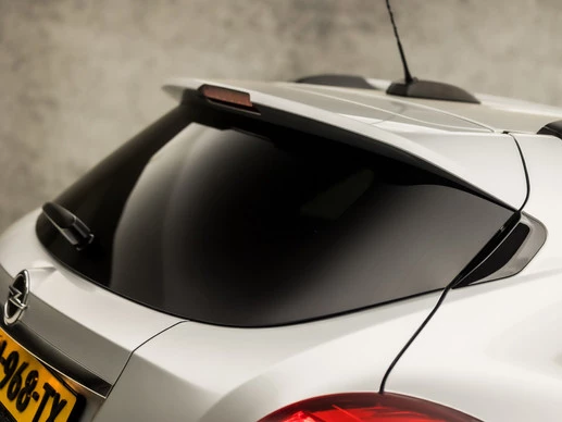 Opel Mokka X - Afbeelding 28 van 30