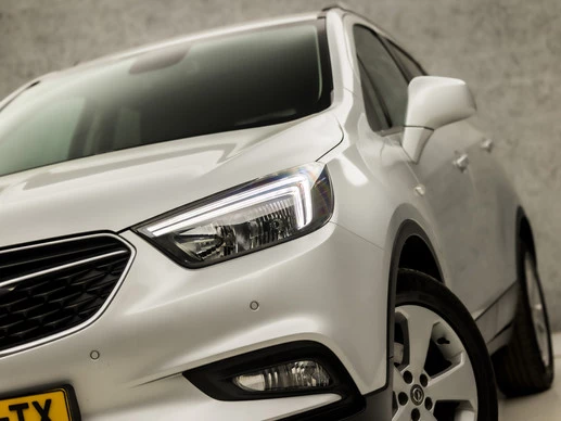 Opel Mokka X - Afbeelding 30 van 30