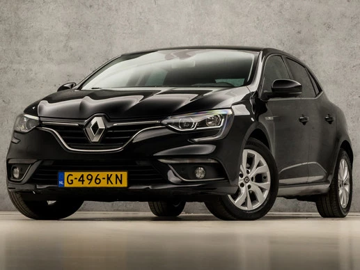 Renault Mégane - Afbeelding 1 van 30