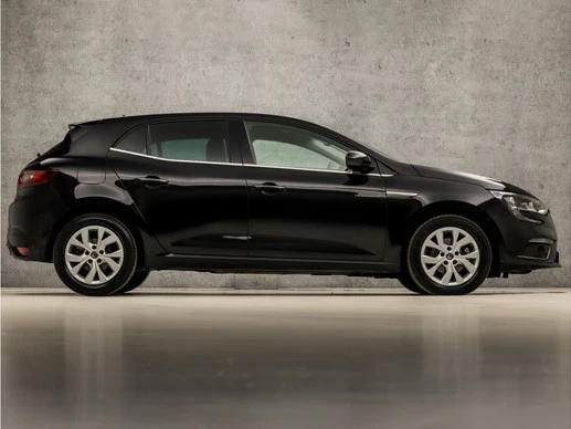 Renault Mégane - Afbeelding 4 van 30