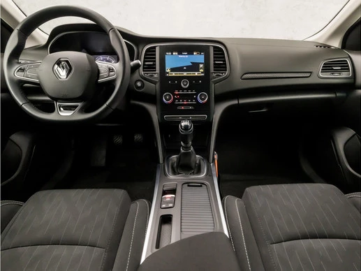 Renault Mégane - Afbeelding 6 van 30