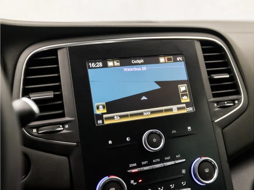 Renault Mégane - Afbeelding 8 van 30