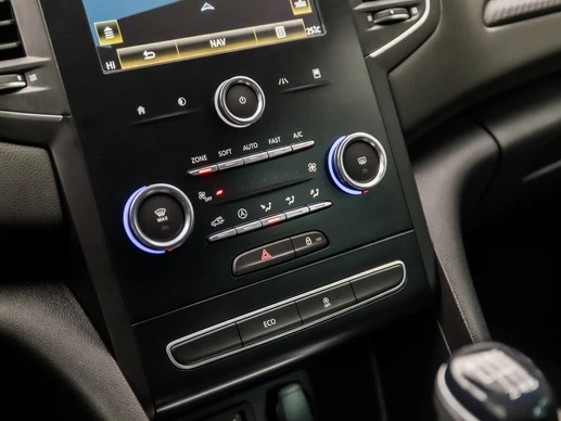 Renault Mégane - Afbeelding 9 van 30