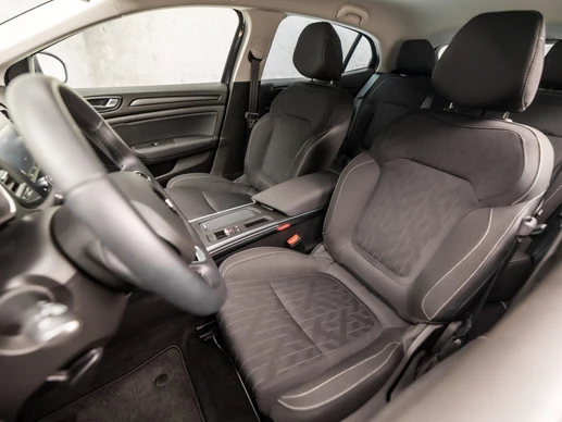 Renault Mégane - Afbeelding 12 van 30