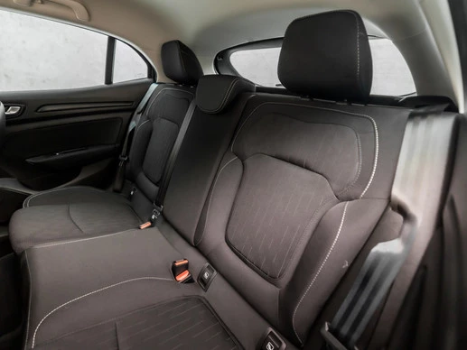 Renault Mégane - Afbeelding 13 van 30