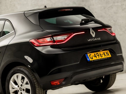 Renault Mégane - Afbeelding 14 van 30