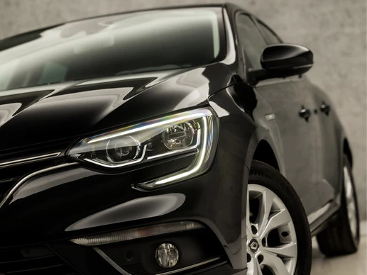 Renault Mégane - Afbeelding 15 van 30