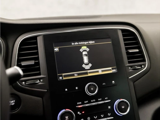 Renault Mégane - Afbeelding 16 van 30