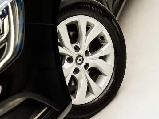 Renault Mégane - Afbeelding 17 van 30