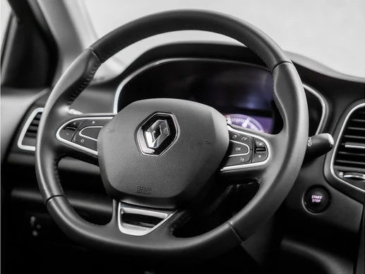 Renault Mégane - Afbeelding 18 van 30