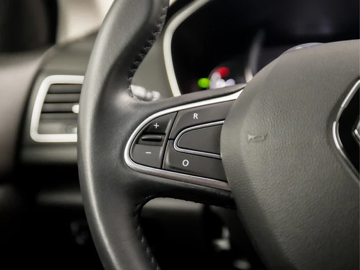 Renault Mégane - Afbeelding 20 van 30