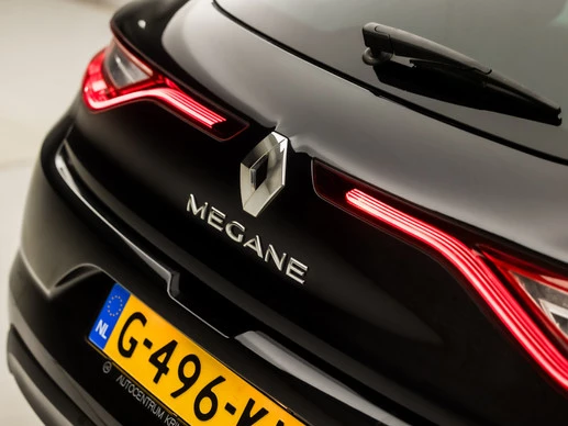 Renault Mégane - Afbeelding 23 van 30