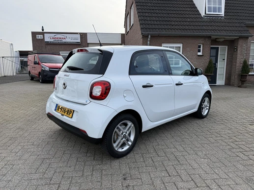 smart Forfour - Afbeelding 2 van 20