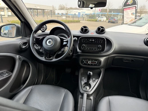 smart Forfour - Afbeelding 3 van 20